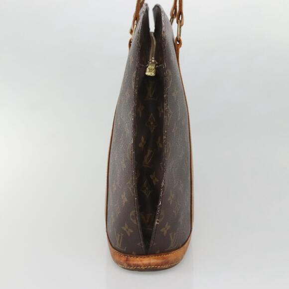 LOUIS VUITTON Monogram Babylone Tote Bag M51102 - Picture 4 of 13